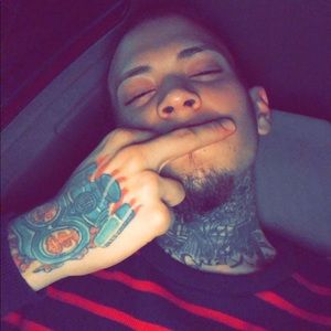 Meet your Posher, Jesus